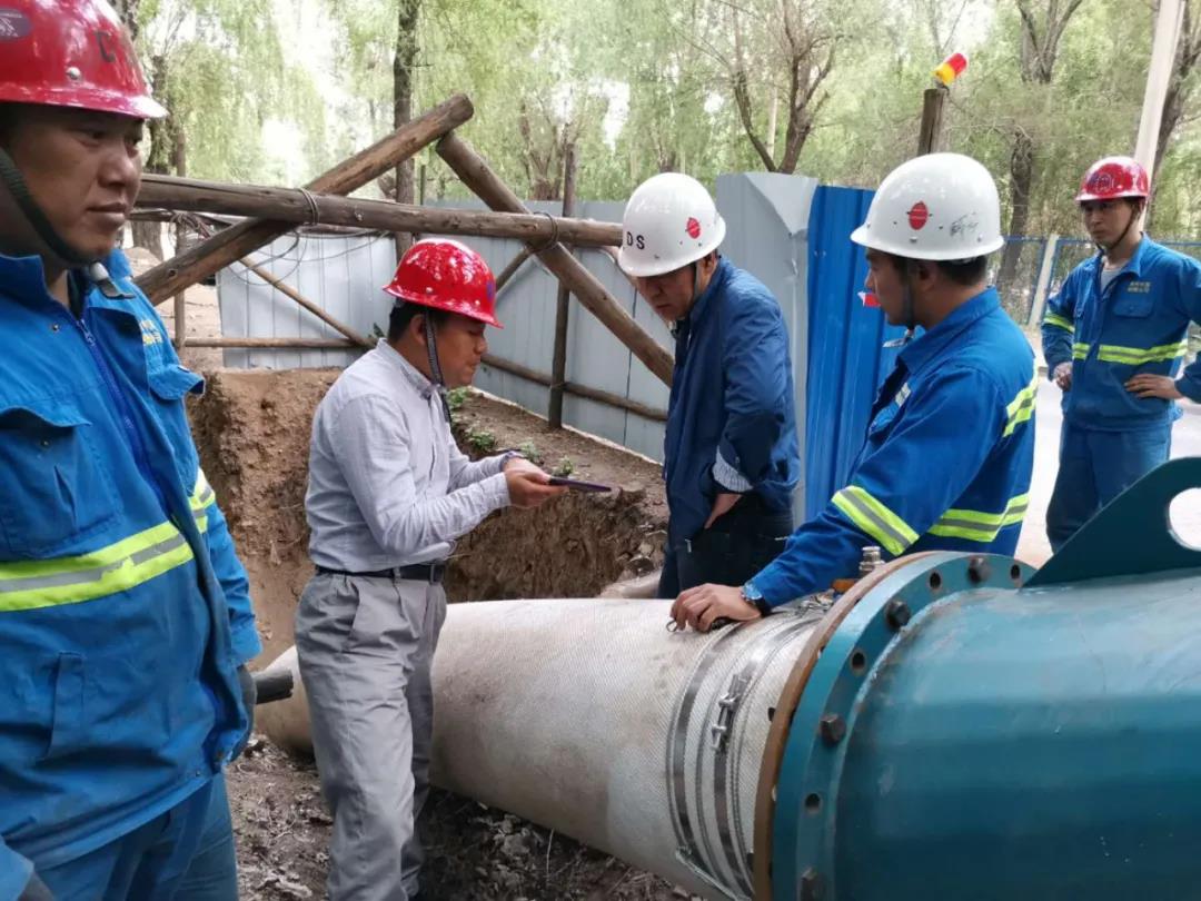 河北工业管道清洗-管道清淤