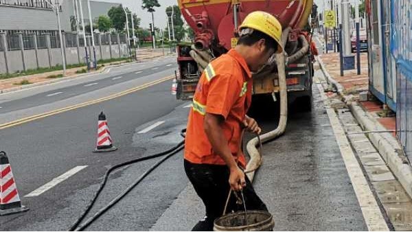 河北污水管道疏通清淤注意事项有哪些？